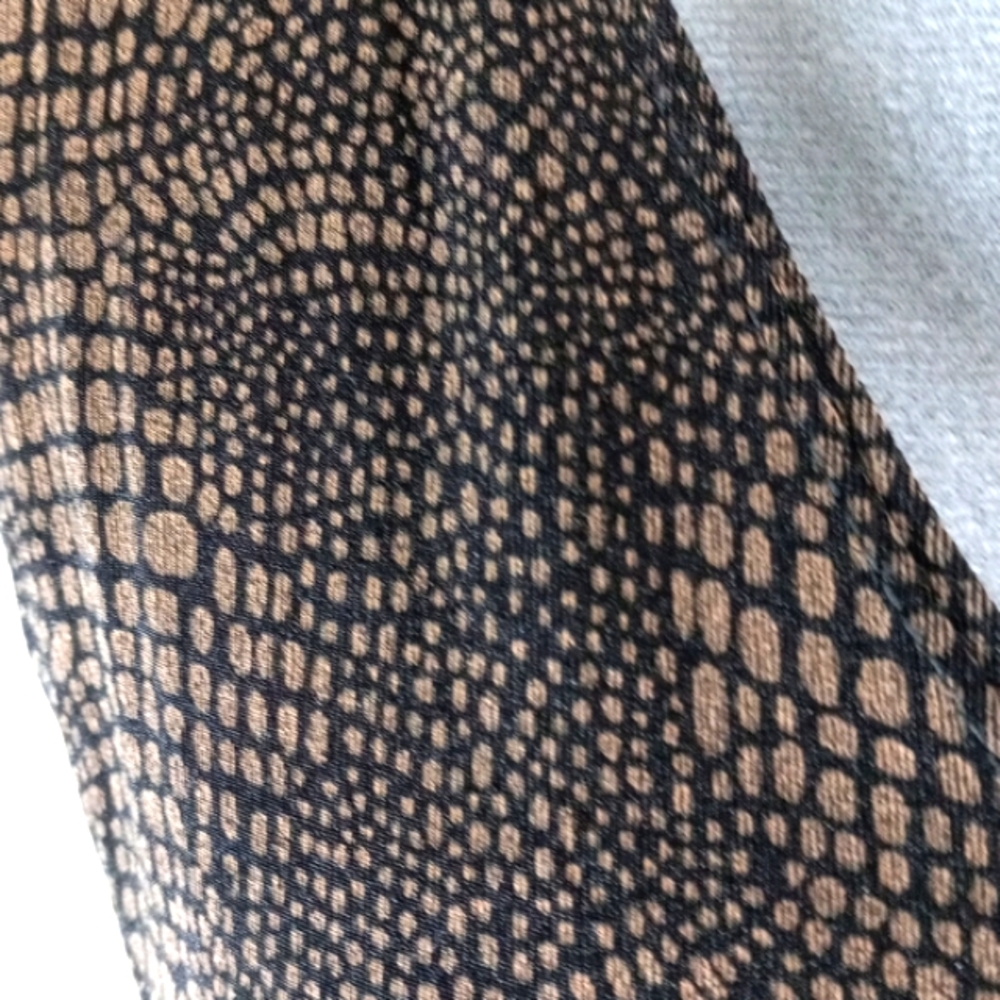 Es.se. Sz Med Maxi dress - Picture 5 of 7